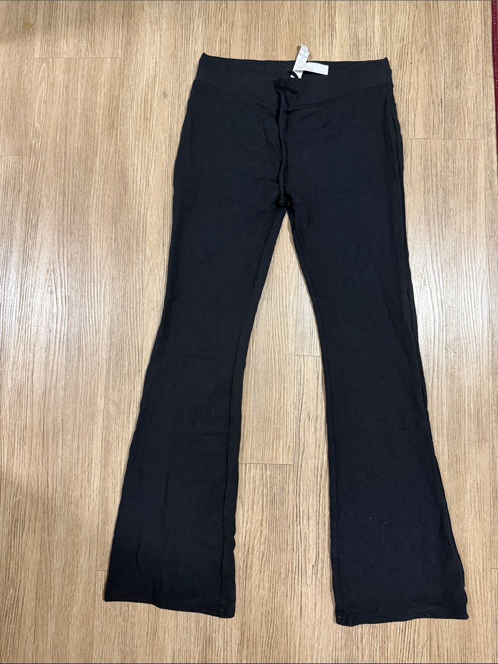 ALO flare leggings L